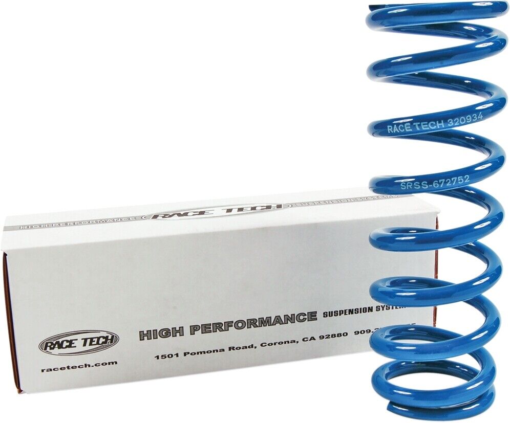 Race Tech Shock Spring 6.4 kg/mm SRSP 622864