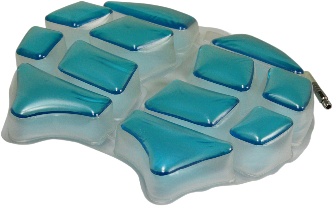 WILD ASS Air Seat Cushions Smart-Airgel SMART-AIRGEL