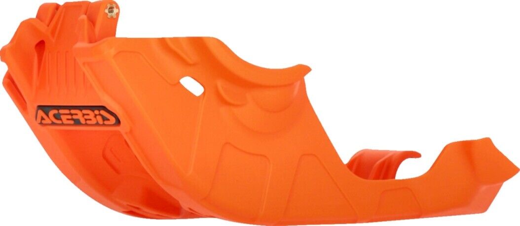 Acerbis Skid Plates Orange 2983215226