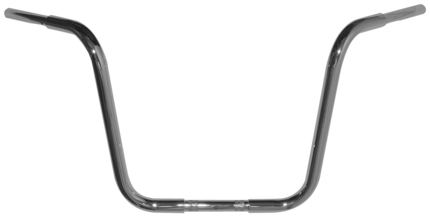 Baron 1 1/4" Kong Handlebar King Kong BA-7300-06