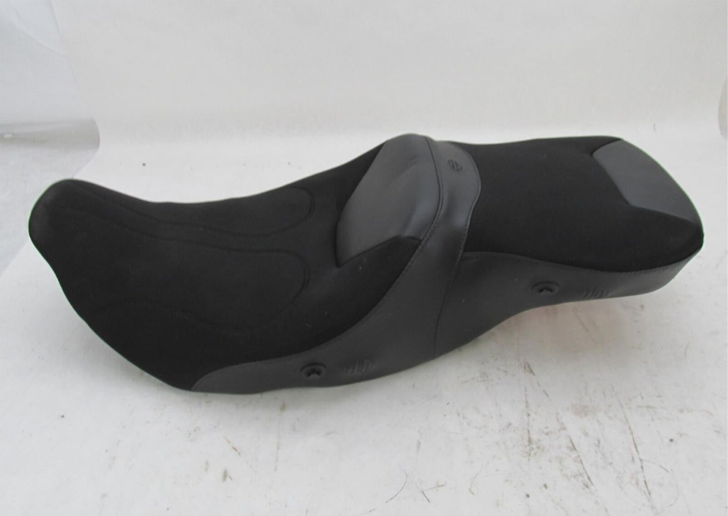 Harley Davidson Touring The Road Zeppelin Air Adjustable Cushion Seat 52000152