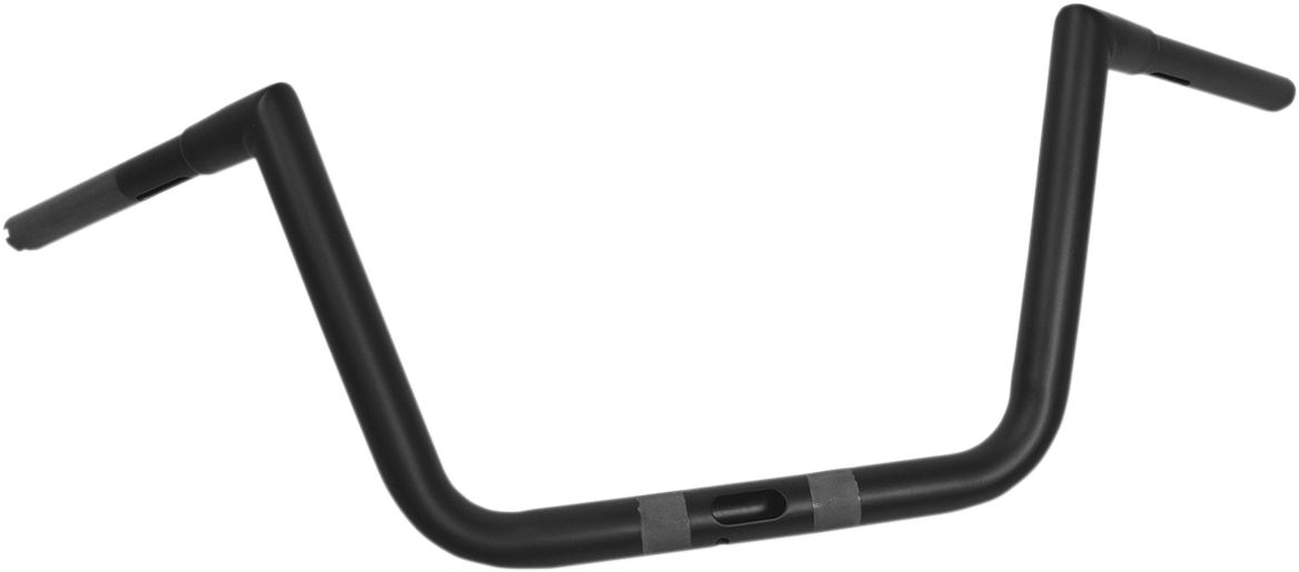 LA Choppers 1-1/4" Hefty Twin Peaks Handlebars LA-7312-61M