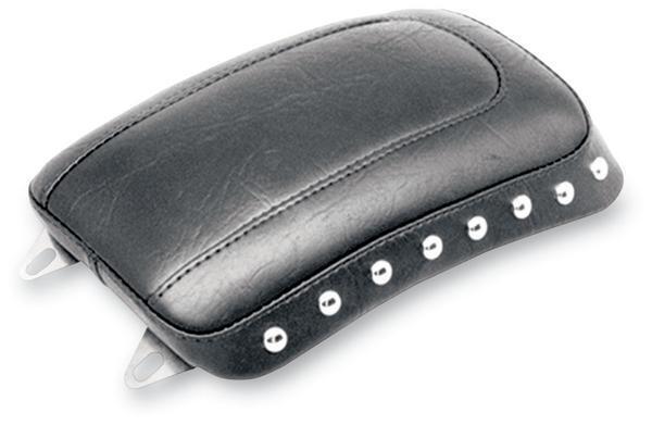 Mustang Studded Thin Pillion Pad 75098