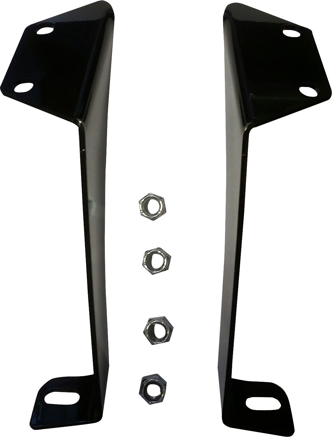 LA Choppers Fairing Support LA-7199-00B