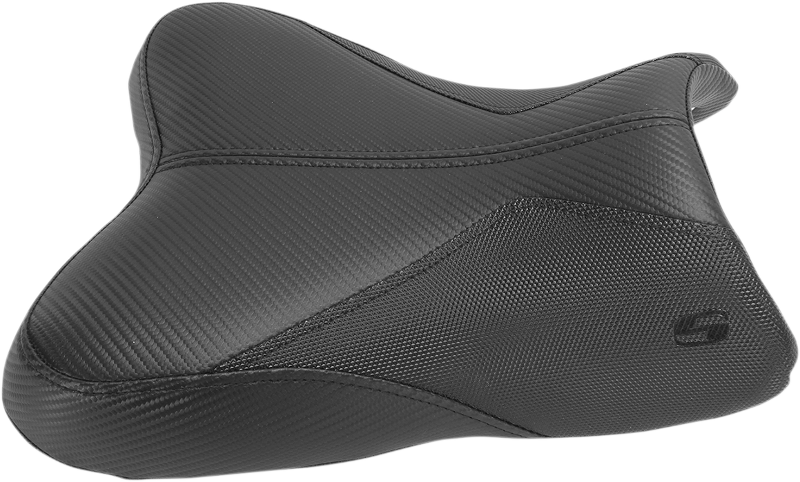 Saddlemen GP-V1 Sport Bike Seat and Pillion Cover 0810-S066