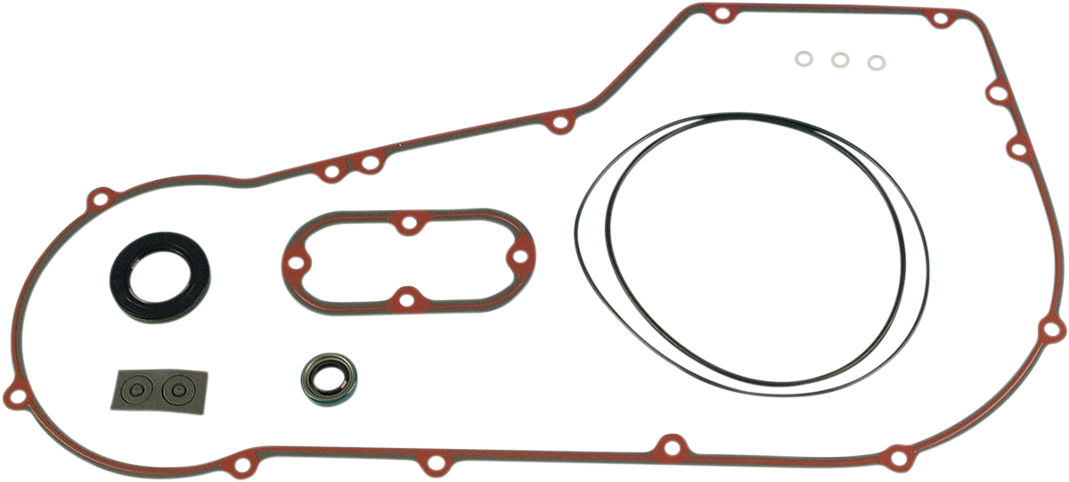 James Gasket Primary Gasket, Seal and O-Ring Kit 60539-94-KF