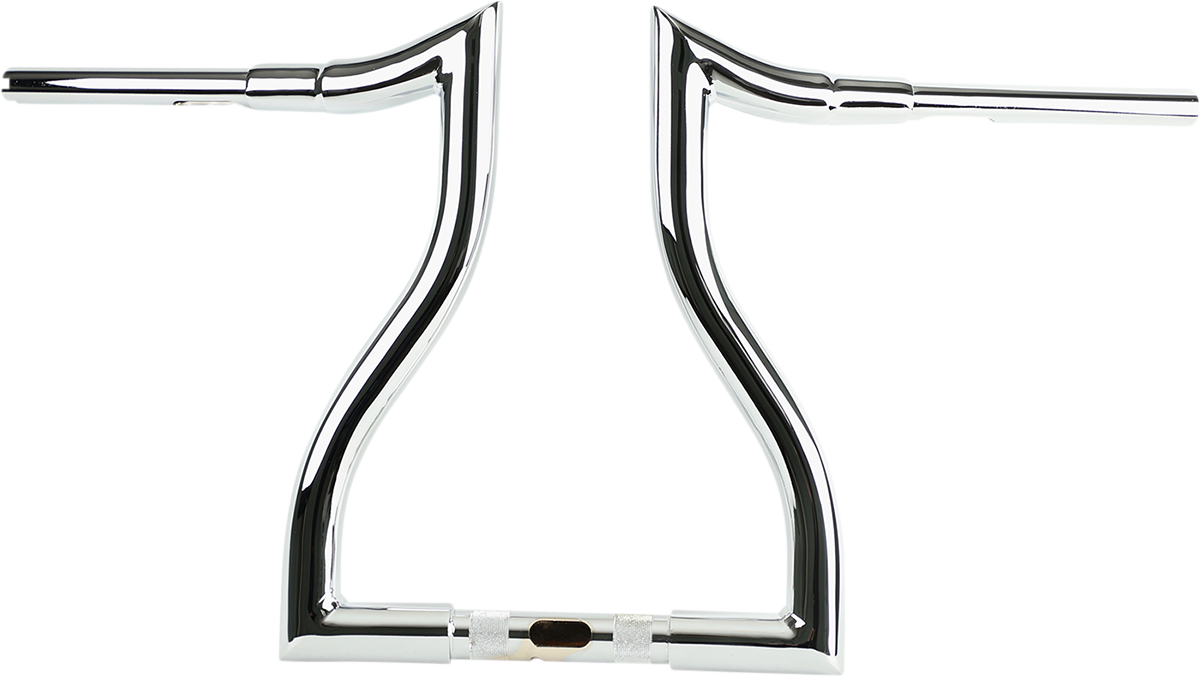 LA Choppers Hammerhead Handlebar 14" Chrome LA-7316-14