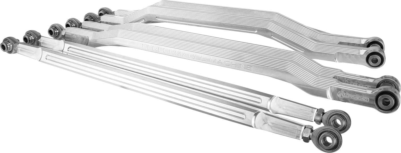 Performance Machine Radius Rod 0222-2000