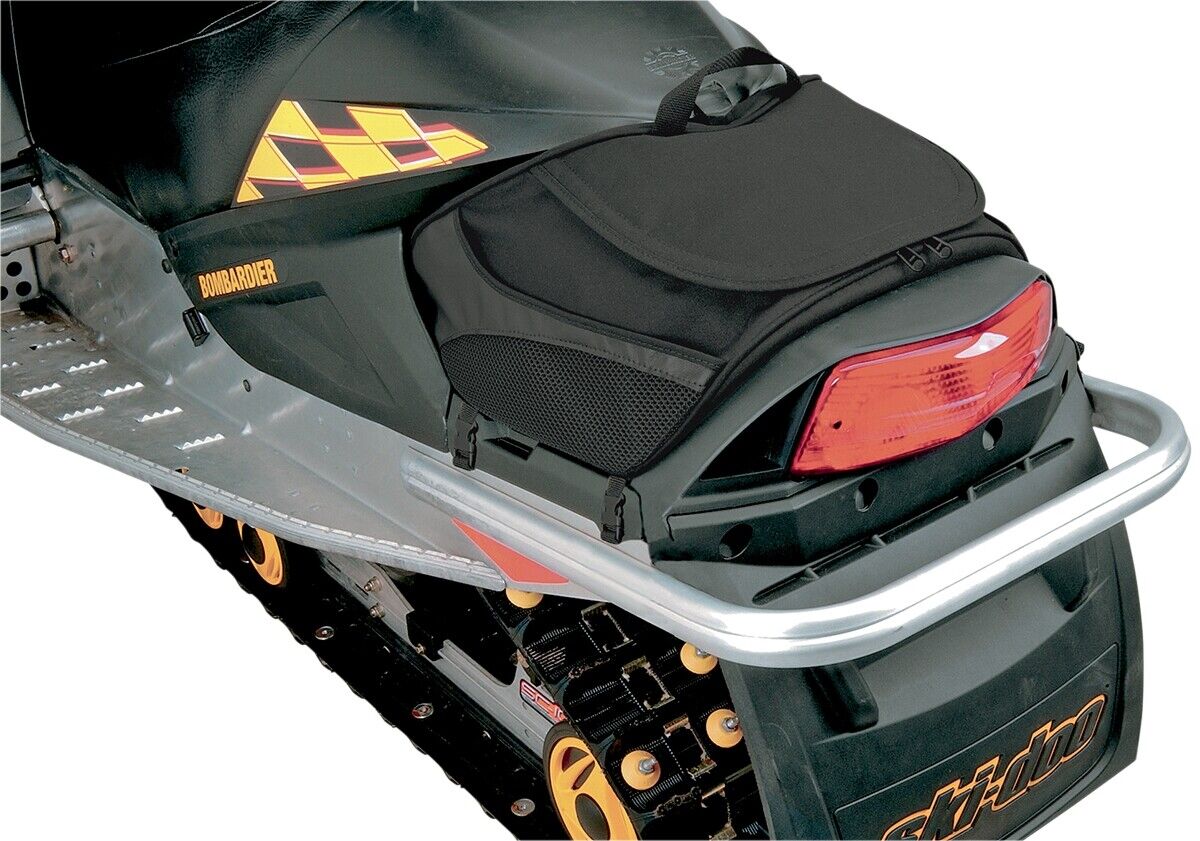 Parts Unlimited Tunnel Bag 3516-0005