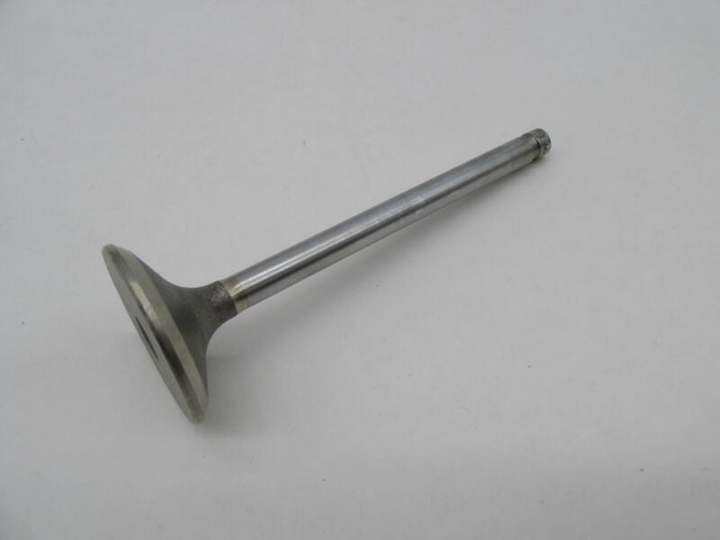 Harley Davidson Genuine NOS Exhaust Valve 18085-99
