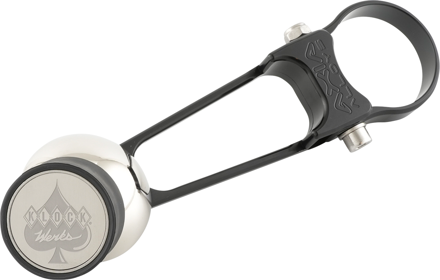 Klock Werks Roll Cage Phone Mount 1-5/8" KWD-05-0530