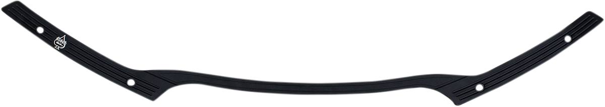 Klock Werks Flare Series Windshield Trim KW05-01-0574