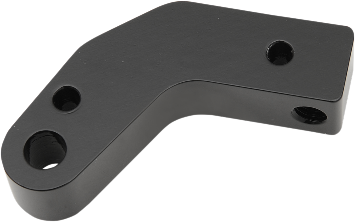 Memphis Shades Headlight Extension Block MEB9886