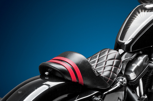 Le Pera Stubs Spoiler Seat LK-416DM