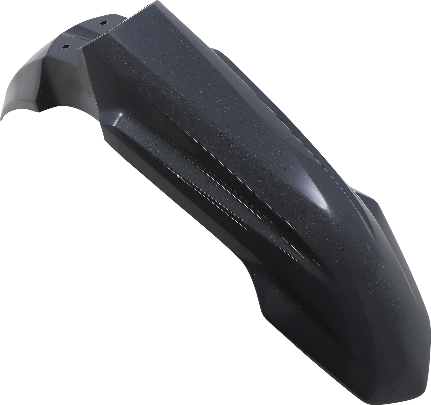 Acerbis Front Fender Gray/Metallic 2858847297