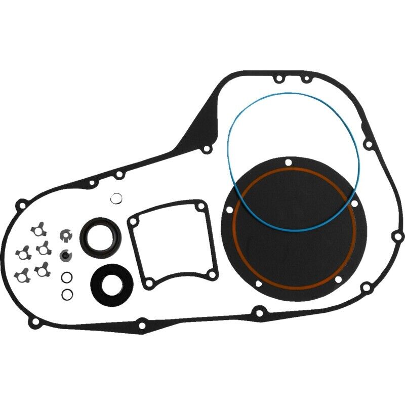 Baker Primary Rebuild Kits PRK-FL