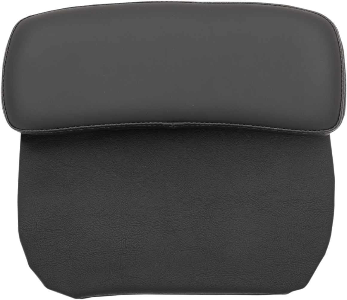 Drag Specialties Chopped Tour-Pak Backrest Pads 0822-0389