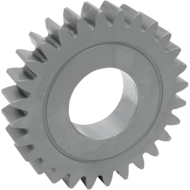 Andrews Mainshaft 3rd Gear for 5-Speed XL 299103