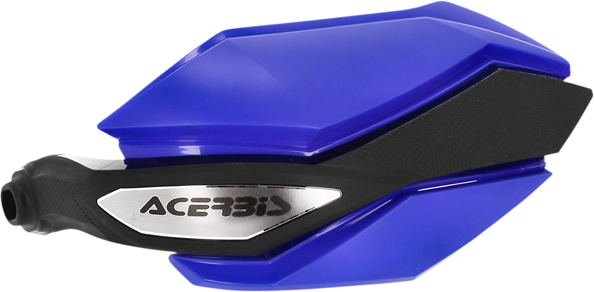Acerbis Argon Handguards Blue/Black 2929431034
