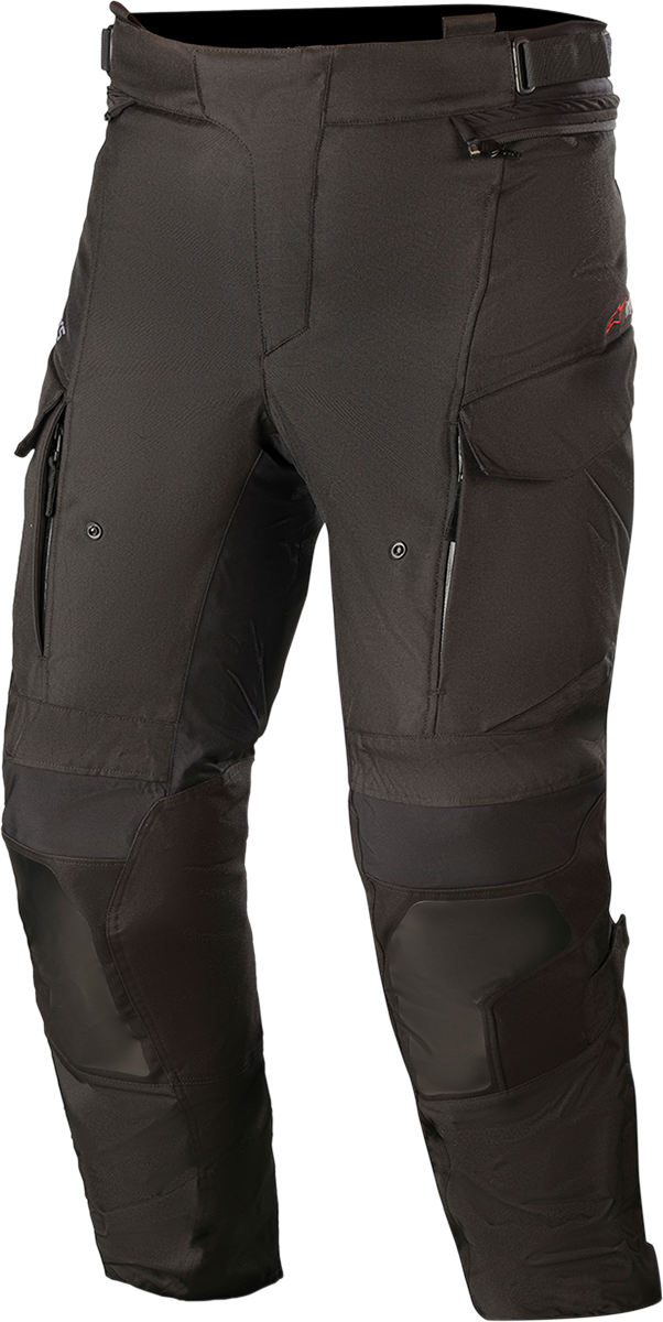 Alpinestars Andes v3 Short Pants Black 3XL 3227621-10-3X