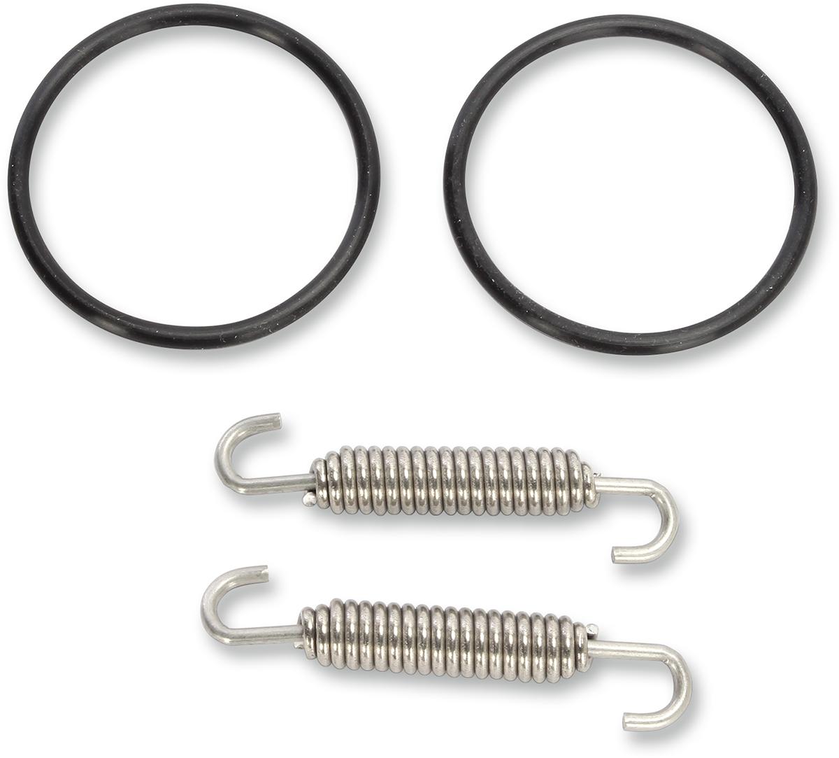 Moose Racing Exhaust Gasket Kits 0934-5312