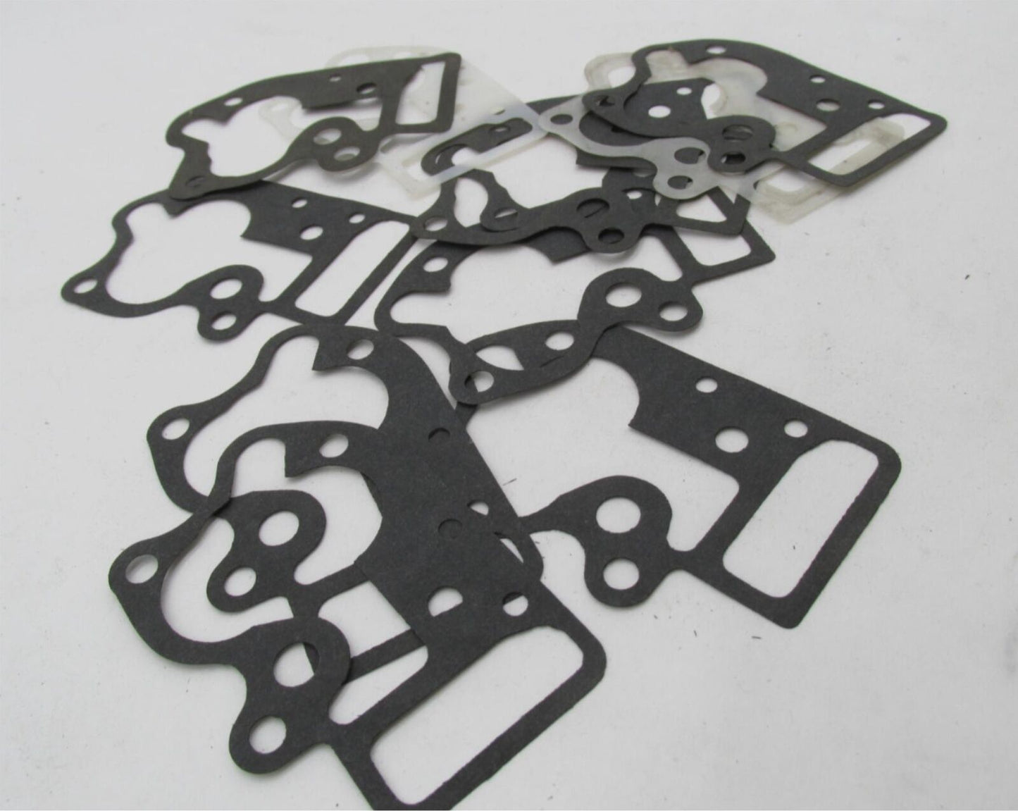 Lot of 12 Harley Davidson NOS Oil Pump Gaskets 26258-68