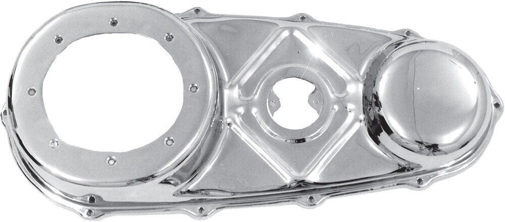 Paughco Outer Primary Cover Chrome 750