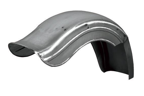 Drag Specialties Fat Bob-Style Rear Fender DS-393497