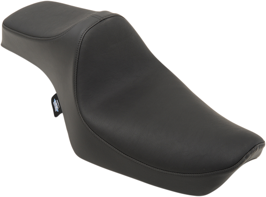 Drag Specialties Predator III Seat Smooth 0804-0731