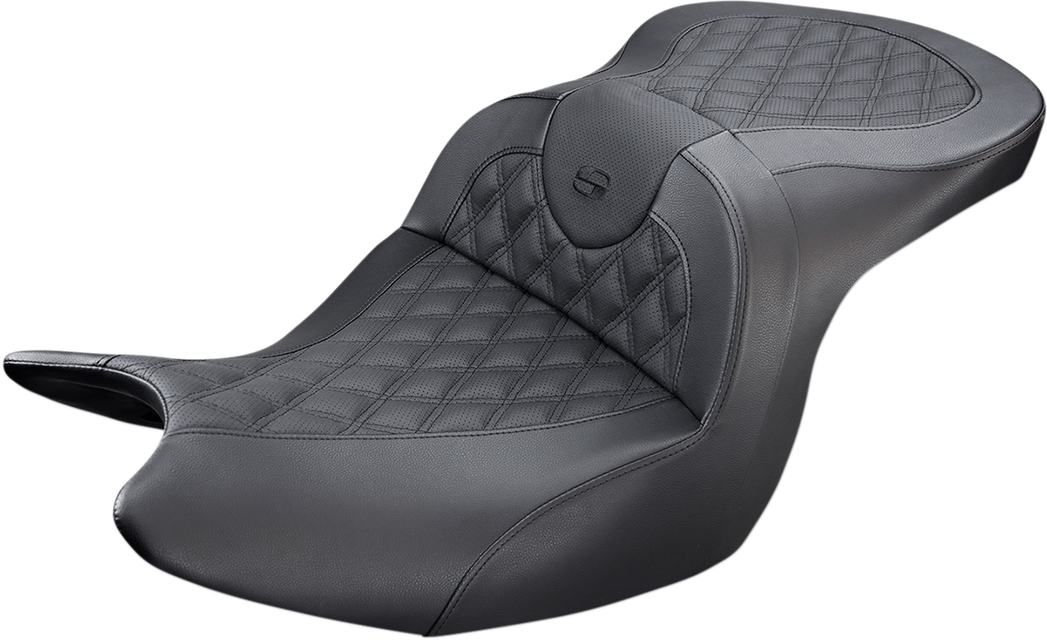 Saddlemen Road Sofa LS Seats H18-07-182