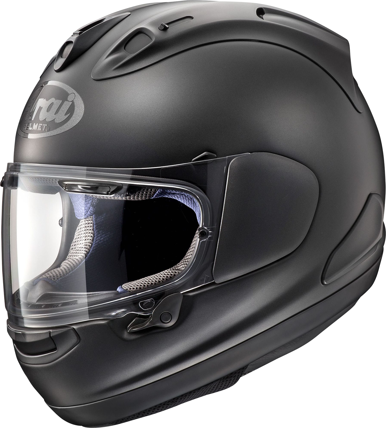 ARAI Corsair-X Solid Helmet Black Frost XS 0101-15913