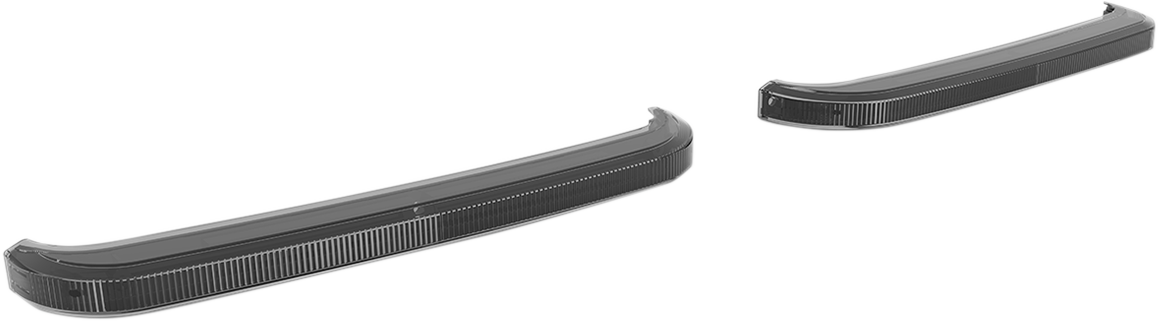 Custom Dynamics Light Bagz Smoke CD-LP-SS6-S