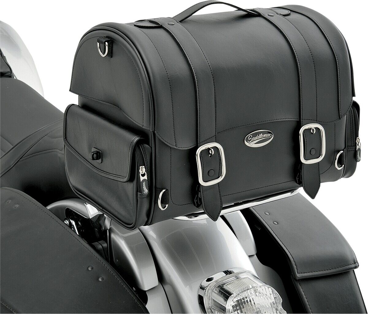 Saddlemen Drifter Express Tail Bag 3503-0055
