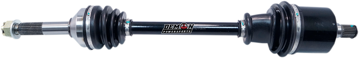 DEMON Heavy Duty Axles Rear PAXL-1134HD
