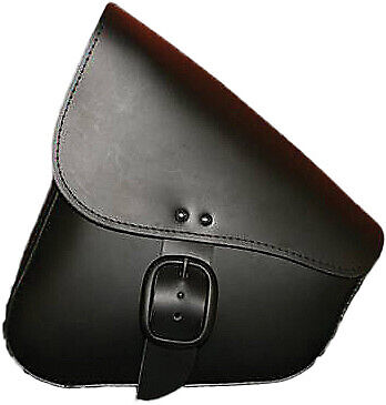 Willie & Max Leather Swingarm Bag 59893-00