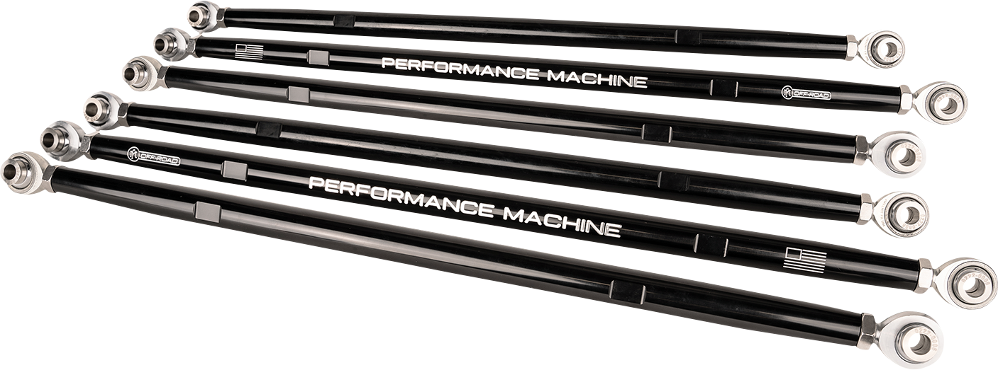 Performance Machine Radius Rod 0222-2003-BM