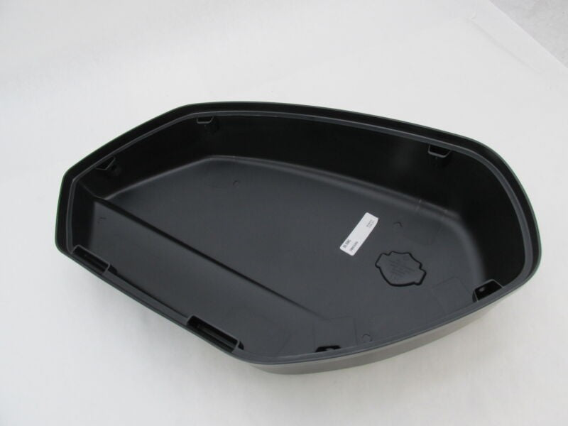 Harley-Davidson Genuine NOS Sport Glide Left Side Outer Saddlebag Cover 90201451