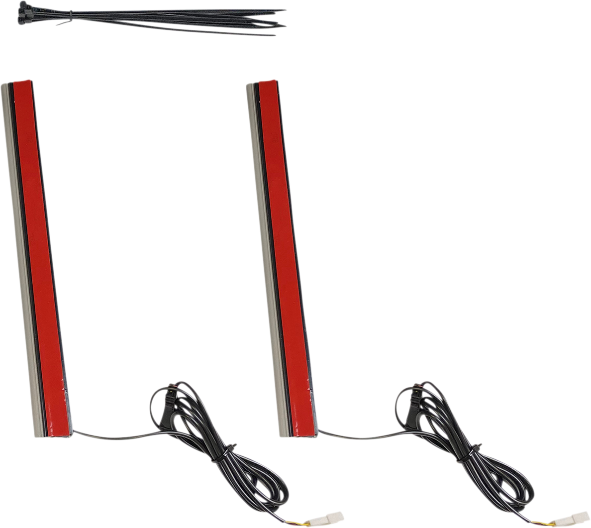 Custom Dynamics Plasma Rod Accent Light PRPLUGR10