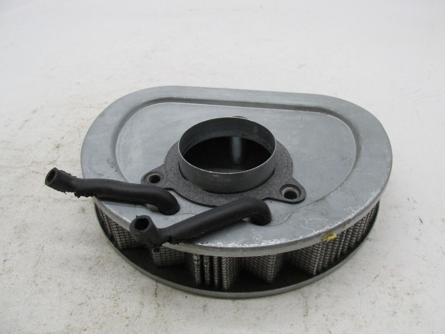 Harley Davidson Genuine Stock Air Cleaner Intake Filter Element 29633-08