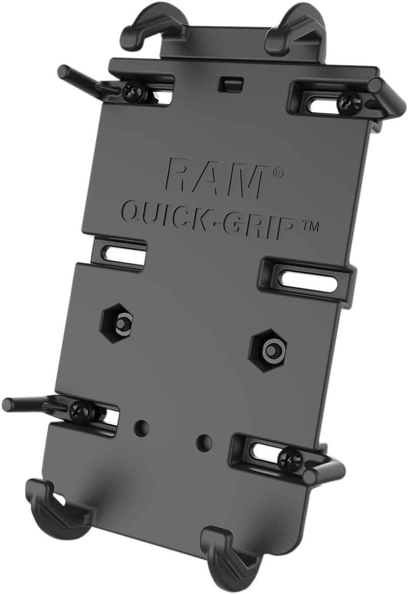 Ram Mounts XL Quick Grip Phone Holder w/ Ball RAM-HOL-PD4238A