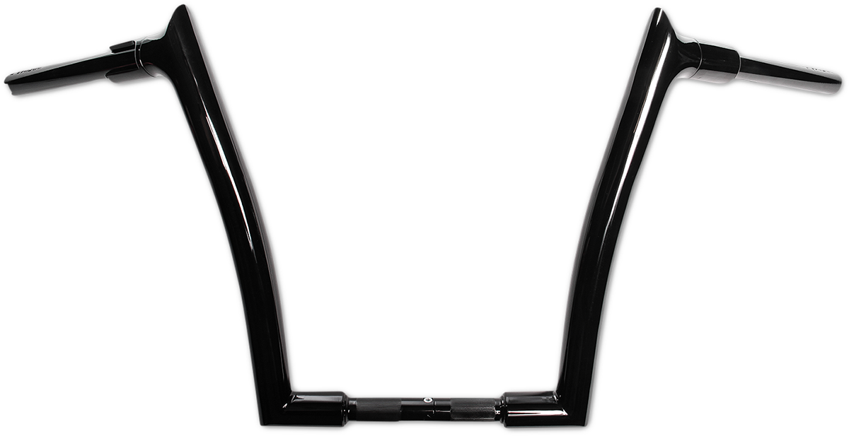 Fat Baggers, Inc. Black 14" Black 807014-B