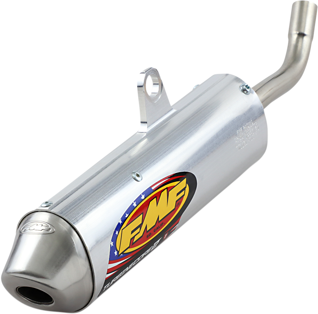 FMF Racing Turbinecore 2 Silencer 25227