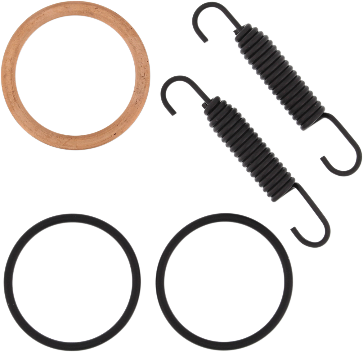 Moose Racing Exhaust Gasket Kits 0934-5302