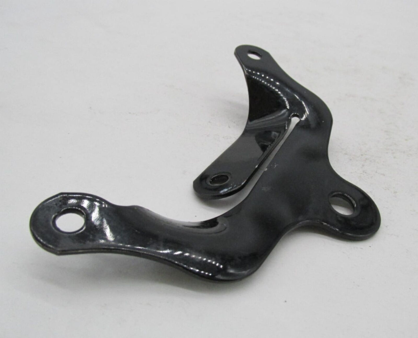 Harley-Davidson Genuine OEM Black Horn Bracket