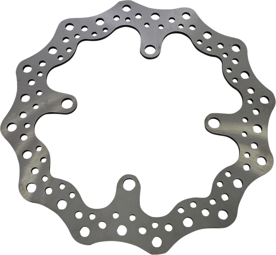 Moose Racing RFX Rotor Rear 1711-1831