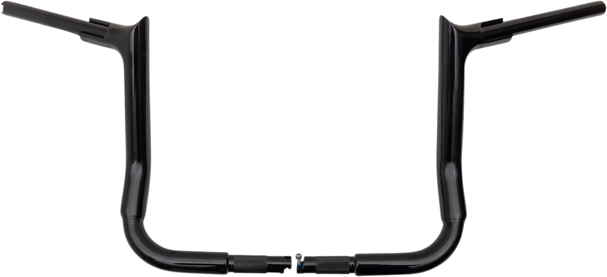 Fat Baggers, Inc. Black 12" Black 805012-B