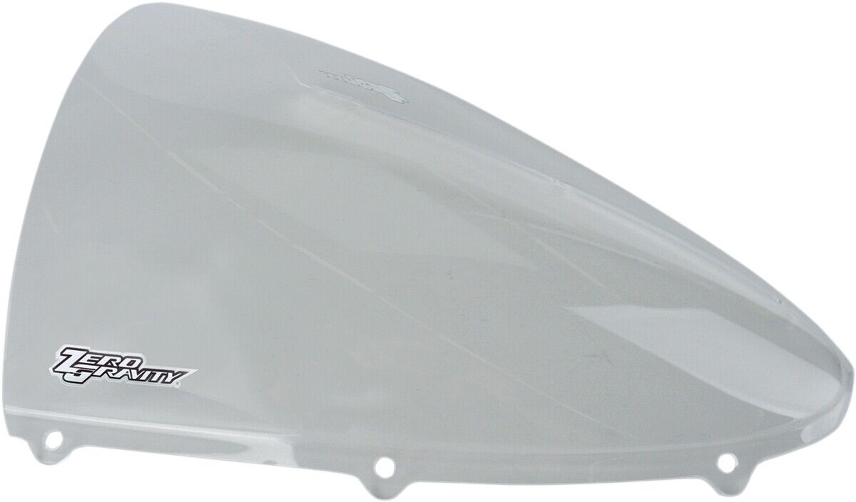 Zero Gravity Corsa Windscreen Clear 24-811-01