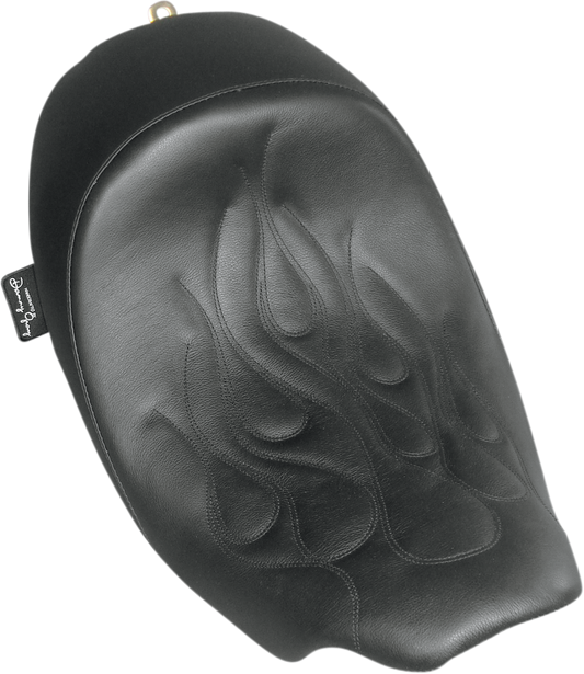 Danny Gray Speedcradle Solo Seat 21-414F