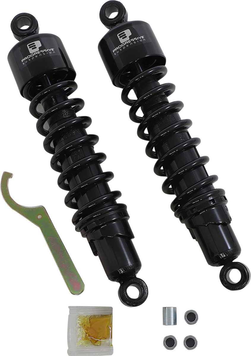 Progressive 412 Series Shock 13.5" 412-4266B