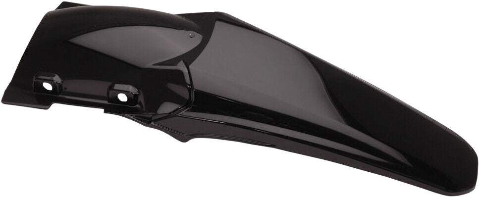 Acerbis Rear Fender Black 2040650001